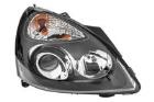 Headlight HELLA 1DL 008 461-801
