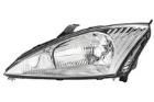Headlight HELLA 1AE 010 199-011