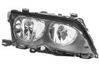 Headlight HELLA 1AG 009 059-021