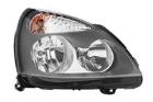 Headlight HELLA 1DB 008 461-741
