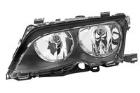 Headlight HELLA 1AG 009 059-011