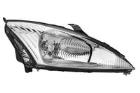 Headlight HELLA 1AE 010 199-021