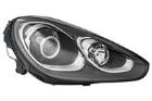 Headlight HELLA 1EL 011 745-581