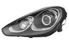 Headlight HELLA 1EL 011 745-571
