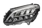 Headlight HELLA 1EX 013 063-511