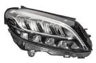 Headlight HELLA 1EX 013 063-521