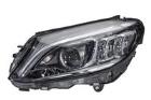 Headlight HELLA 1EX 013 063-611