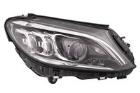 Headlight HELLA 1LX 013 063-641