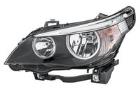 Headlight HELLA 1EF 008 673-071