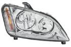 Headlight HELLA 1EE 270 600-181