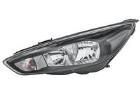 Headlight HELLA 1EE 354 827-151