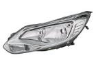 Headlight HELLA 1EA 354 994-011