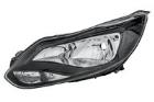 Headlight HELLA 1EA 354 994-031
