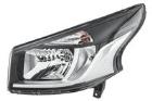 Headlight HELLA 1EE 011 410-451