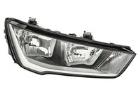 Headlight HELLA 1EG 354 838-021