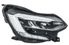 Headlight HELLA 1LX 013 930-841