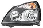 Headlight HELLA 1DB 008 461-191