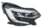 Headlight HELLA 1EX 013 930-821