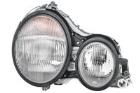 Headlight HELLA 1D9 007 095-101