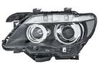 Headlight HELLA 1EL 009 043-411