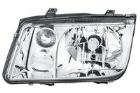 Headlight HELLA 1EH 963 560-631
