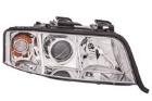 Headlight HELLA 1EL 008 472-021