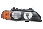 Headlight HELLA 1EJ 007 400-061