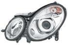 Headlight HELLA 1EL 008 369-071