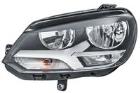 Headlight HELLA 1EJ 010 750-311
