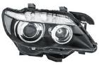 Headlight HELLA 1EL 009 043-421