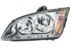 Headlight HELLA 1EL 010 201-011