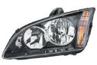 Headlight HELLA 1EL 010 201-051