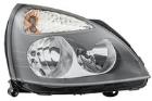 Headlight HELLA 1LB 008 461-761