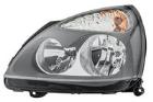 Headlight HELLA 1LB 008 461-751