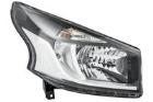Headlight HELLA 1LE 011 410-481