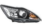 Headlight HELLA 1EL 354 807-061