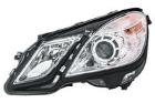 Headlight HELLA 1EL 010 800-011