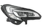 Headlight HELLA 1LF 011 830-121