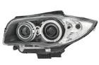 Headlight HELLA 1EL 354 538-031