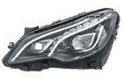 Headlight HELLA 1EX 011 091-811