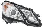 Headlight HELLA 1EL 010 800-021