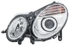 Headlight HELLA 1EL 009 260-071