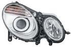 Headlight HELLA 1EL 009 260-561