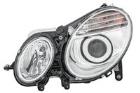 Headlight HELLA 1EL 009 260-551