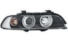Headlight HELLA 1LL 008 052-601