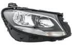 Headlight HELLA 1LG 012 076-081