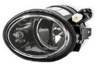 Front Fog Light HELLA 1N0 354 683-011
