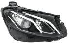 Headlight HELLA 1LX 012 076-541