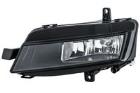 Front Fog Light HELLA 1ND 011 223-131