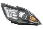 Headlight HELLA 1LL 354 807-081